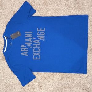 Armani Exchange Shirt
